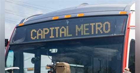 CapMetro OKs $753M contract for new bus operator amid union concerns